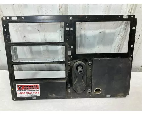 International DURASTAR (4400) Dash Panel