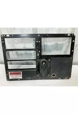 International DURASTAR (4400) Dash Panel