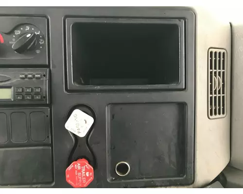 International DURASTAR (4400) Dash Panel