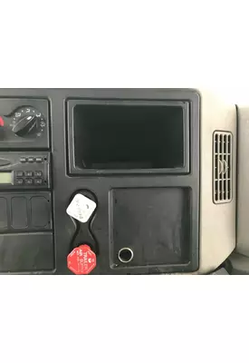 International DURASTAR (4400) Dash Panel