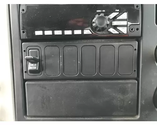 International DURASTAR (4400) Dash Panel