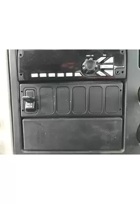 International DURASTAR (4400) Dash Panel