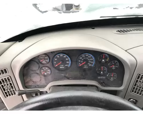 International DURASTAR (4400) Dash Panel