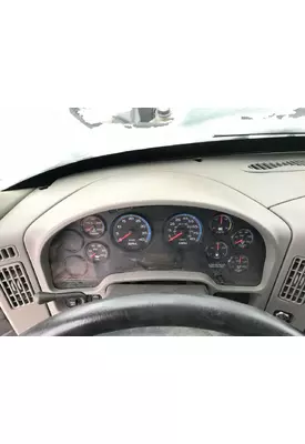 International DURASTAR (4400) Dash Panel