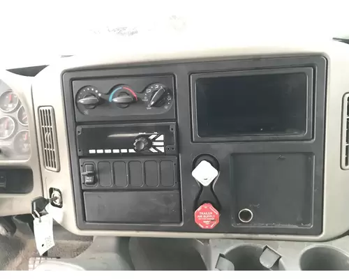 International DURASTAR (4400) Dash Panel