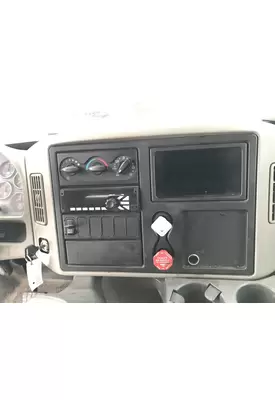 International DURASTAR (4400) Dash Panel