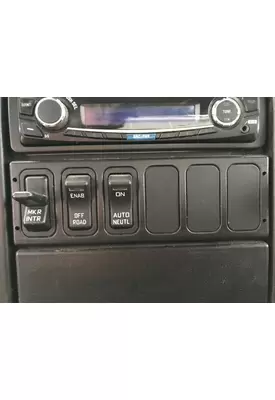 International DURASTAR (4400) Dash Panel