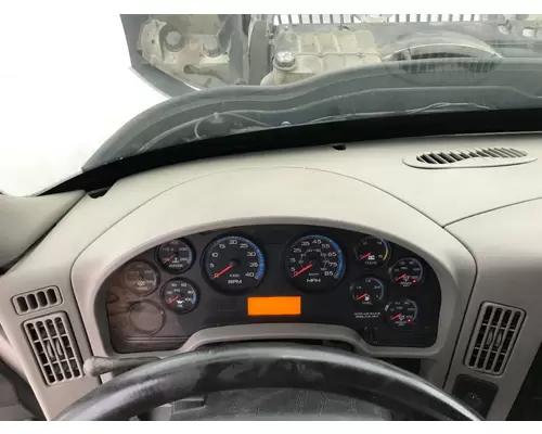 International DURASTAR (4400) Dash Panel