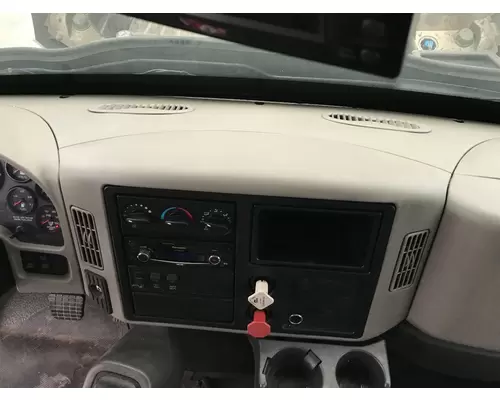 International DURASTAR (4400) Dash Panel