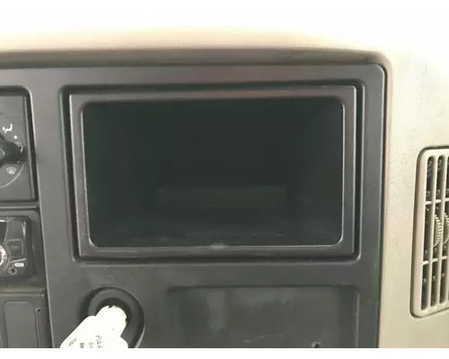 International DURASTAR (4400) Dash Panel