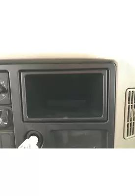 International DURASTAR (4400) Dash Panel