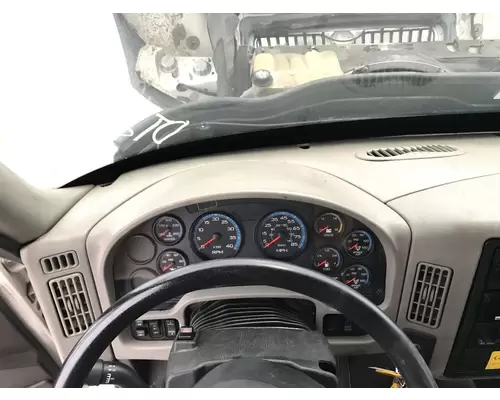 International DURASTAR (4400) Dash Panel