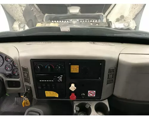 International DURASTAR (4400) Dash Panel