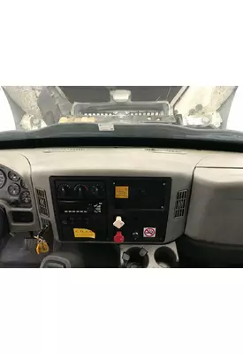 International DURASTAR (4400) Dash Panel