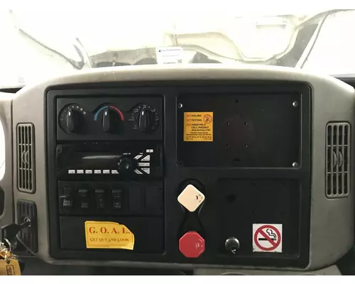 International DURASTAR (4400) Dash Panel