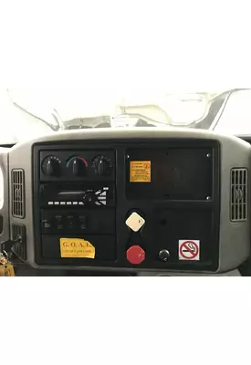 International DURASTAR (4400) Dash Panel