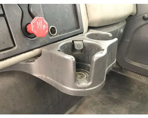 International DURASTAR (4400) Dash Panel