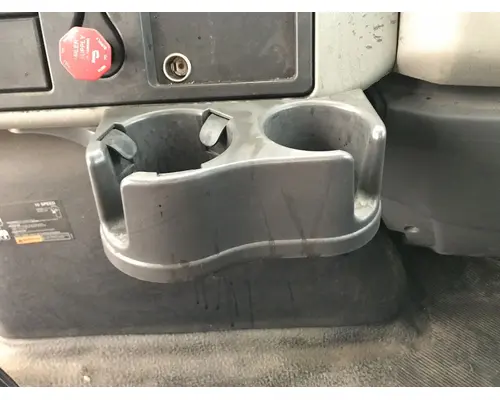 International DURASTAR (4400) Dash Panel