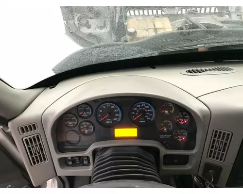 International DURASTAR (4400) Dash Panel