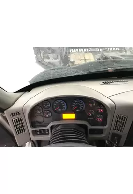 International DURASTAR (4400) Dash Panel