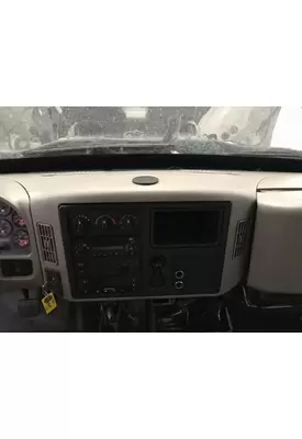 International DURASTAR (4400) Dash Panel