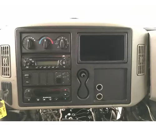 International DURASTAR (4400) Dash Panel