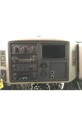 International DURASTAR (4400) Dash Panel