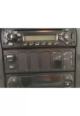 International DURASTAR (4400) Dash Panel