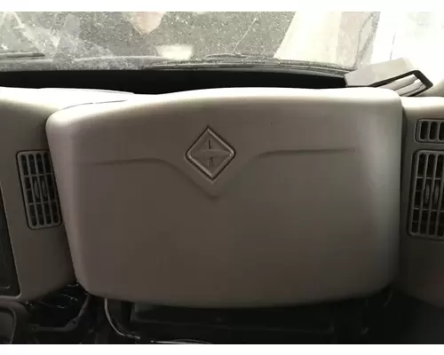 International DURASTAR (4400) Dash Panel