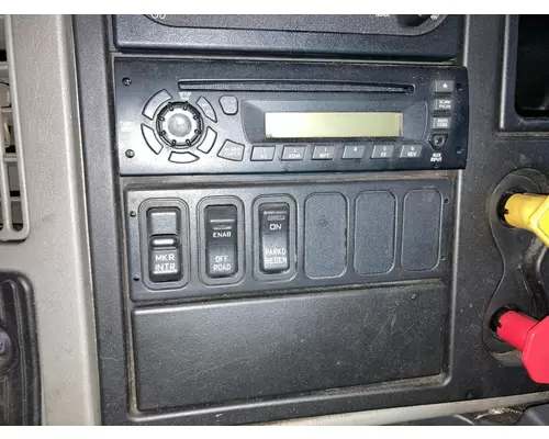 International DURASTAR (4400) Dash Panel