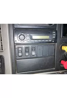 International DURASTAR (4400) Dash Panel