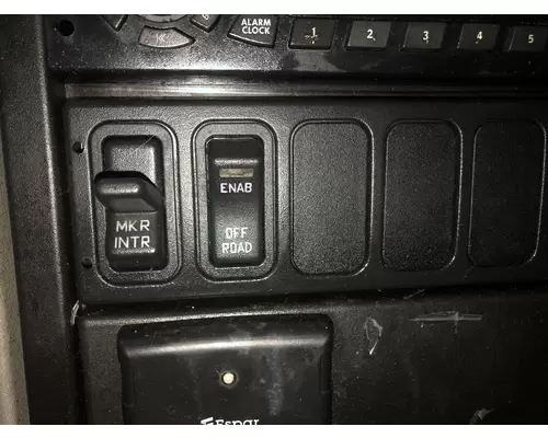 International DURASTAR (4400) Dash Panel