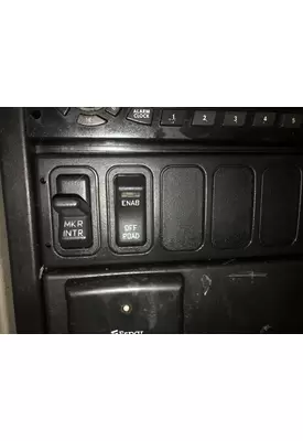 International DURASTAR (4400) Dash Panel