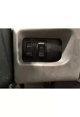 International DURASTAR (4400) Dash Panel