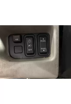 International DURASTAR (4400) Dash Panel