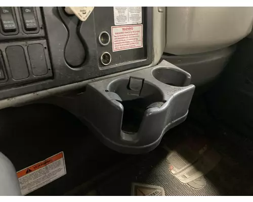 International DURASTAR (4400) Dash Panel