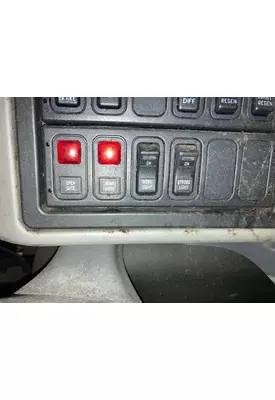 International DURASTAR (4400) Dash Panel