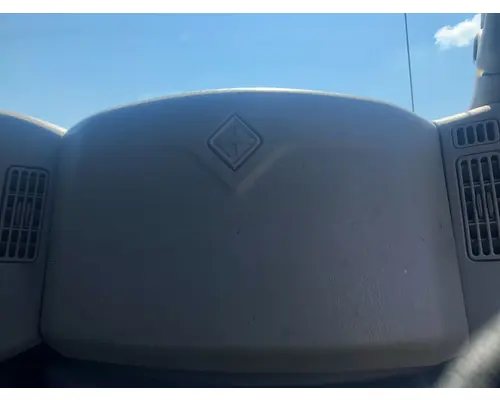 International DURASTAR (4400) Dash Panel