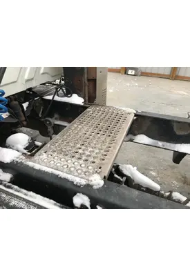 International DURASTAR (4400) Deckplate