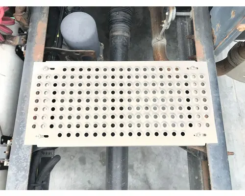 International DURASTAR (4400) Deckplate