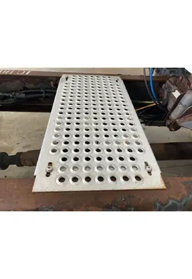 International DURASTAR (4400) Deckplate
