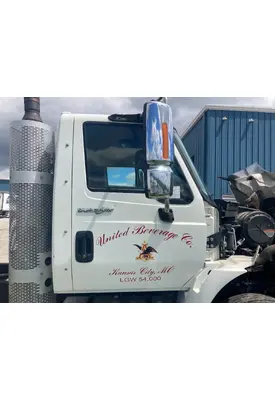 International DURASTAR (4400) Door Assembly, Front