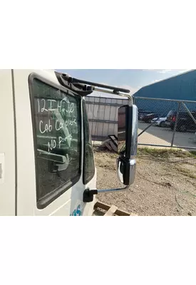 International DURASTAR (4400) Door Mirror