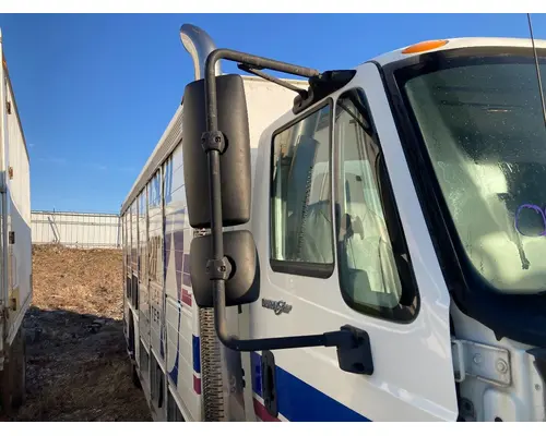 International DURASTAR (4400) Door Mirror