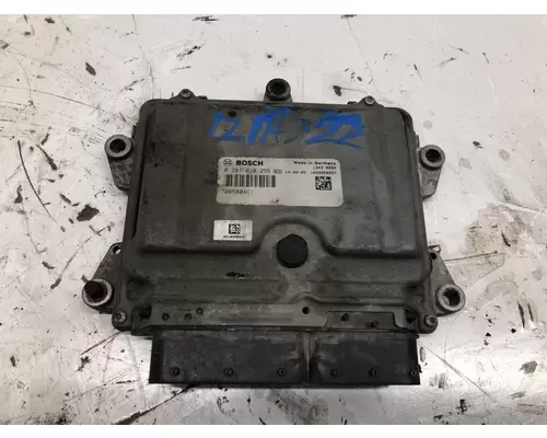 International DURASTAR (4400) Electronic DPF Control Module