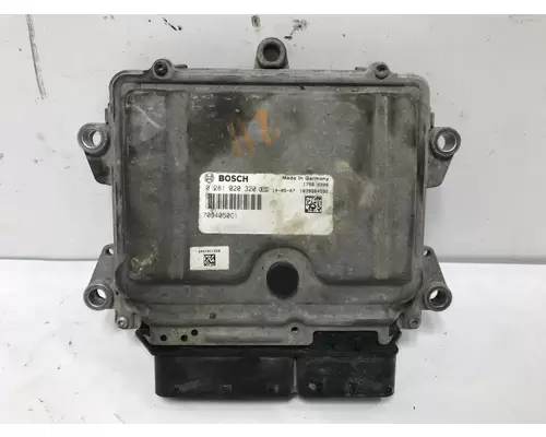 International DURASTAR (4400) Electronic DPF Control Module