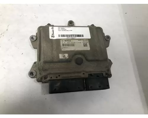 International DURASTAR (4400) Electronic DPF Control Module