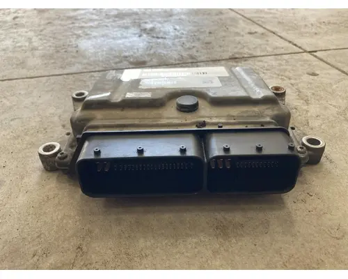 International DURASTAR (4400) Electronic DPF Control Module