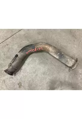 International DURASTAR (4400) Exhaust Pipe