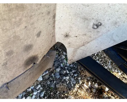 International DURASTAR (4400) Fender